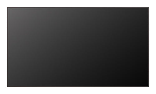 LG 86", UHD, 500NITS, 24/7,HDMI X3, DP, WEBOS SIGNAGE, 3YR