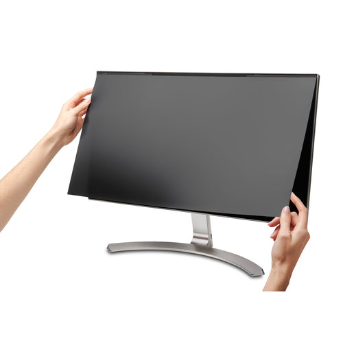K58357WW - KENSINGTON MAGPRO MAGNETIC PRIVACY SCREEN FOR 24" (16:9) MONITOR 2Y