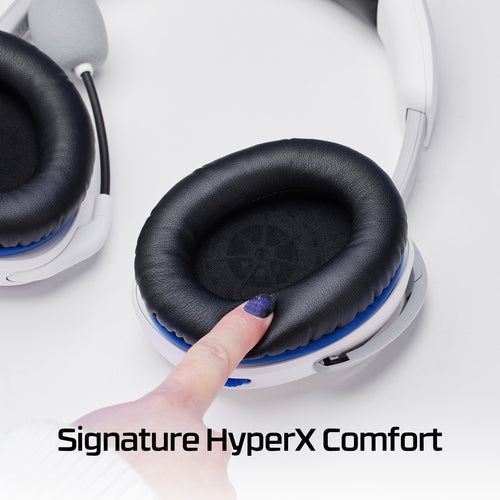 HP 75X29AA - HYPERX STINGER 2 GAMING HEADSET FOR PS