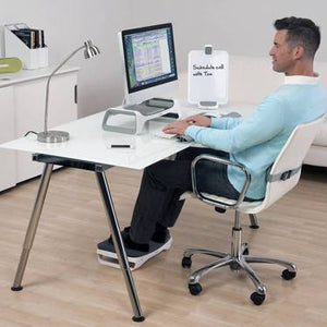 9311101 - Fellowes I-Spire Series Monitor-Lift