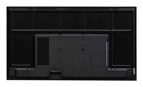 55UL3Q-E - LG DIGITAL DISPLAY 55", 350NITS, HDMI, LAN, PORT/LAND, IP5x, 16/7, 3YR