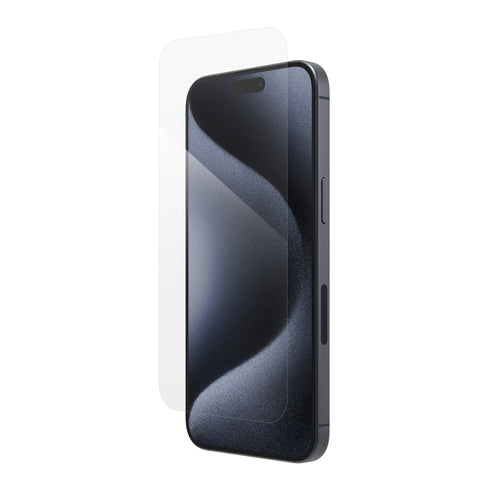 Zagg InvisibleShield Glass Elite AM Eco, iPhone 15 Pro Max