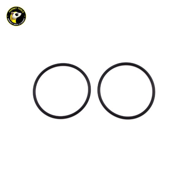 CFOR2 - Replacement O-rings (2) for Ferret Pro Inspection Camera