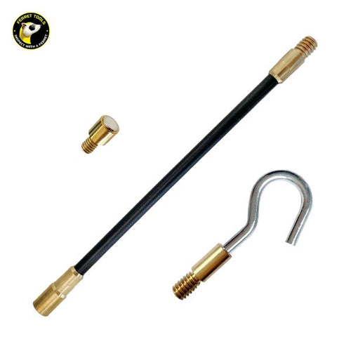 CFRHMA - Replacement Rod Hook & Magnet for Cable Ferret Pro Inspection Camera