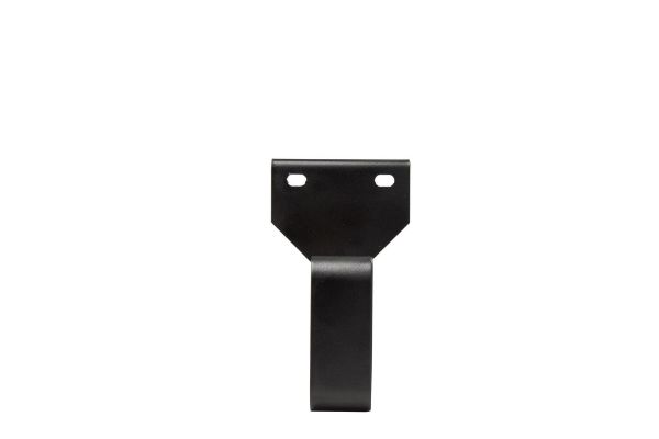 DYNAMIX CH-S01-B - 100 x 60mm Vertical Cable Management Accessory. Includes Cage Nuts. Sold as Single Unit