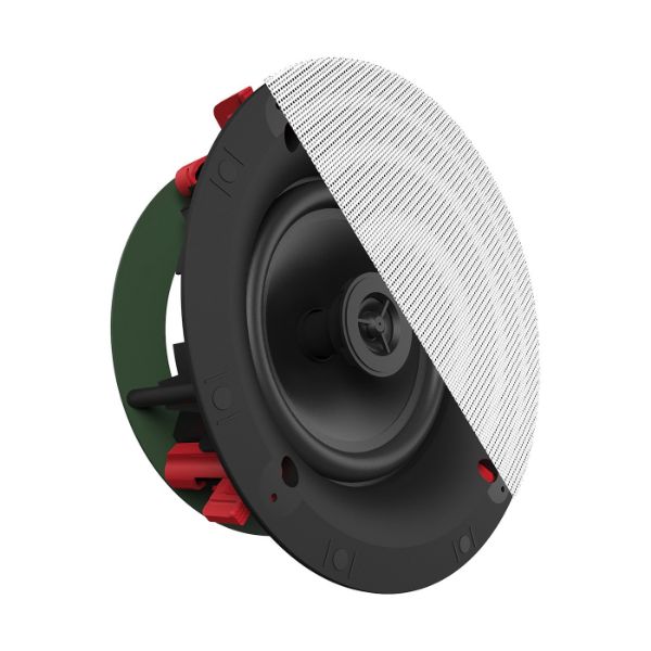 KLIPSCH CS-16C-II - 6.5'' In-Ceiling Sky Hook Speaker 1'' Tweeter 6.5'' Woofer 40W RMS 160W Peak