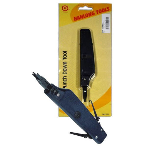 HANLONG CT-344KR - Krone & 110 Punch Down Tool Professional Series