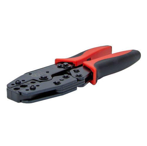 CT-BNC - HANLONG CT-BNC - Crimping Tool for RG58/59/6