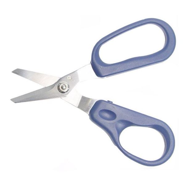 HANLONG CT-FCS - Scissors for Cutting Fibre Kevlar