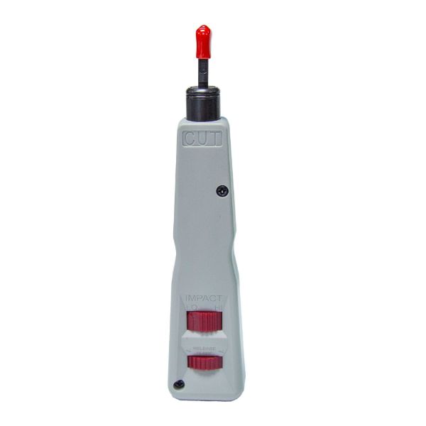 DYNAMIX CT-PDT110BG - 110 Punch Down Tool Metal (Blue/Grey tool)
