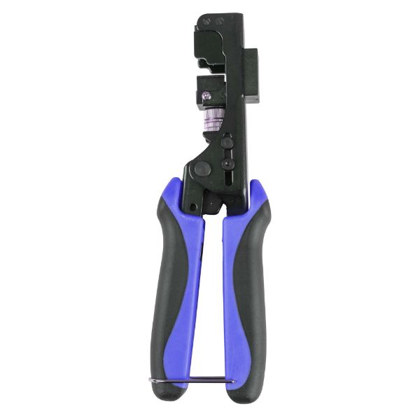 DYNAMIX CT-RAP180V3 - Termination Tool for FP-C6-180XX & FP-C6A-180XX Keystone Jack Series.