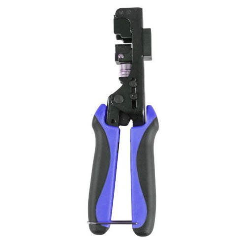 DYNAMIX CT-RAP180V3 - Termination Tool for FP-C6-180XX & FP-C6A-180XX Keystone Jack Series.