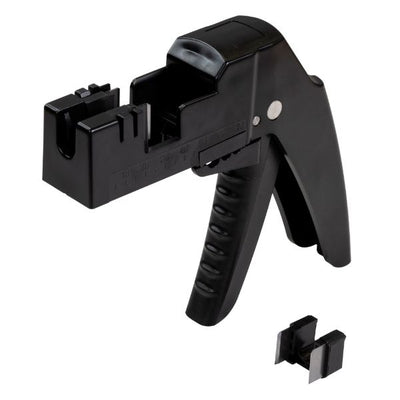 CT-RAPC6AS06 - DYNAMIX CT-RAPC6AS06 - Cat6A Rapid Termination Tool for FP-C6AUGS-06/07 Cat6A Slimline Jacks