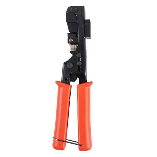 DYNAMIX CT-RAPT180 - Rapid Termination Tool for 180 non-shuttered Keystone Jacks FP-C6-007 & FP-C6-008
