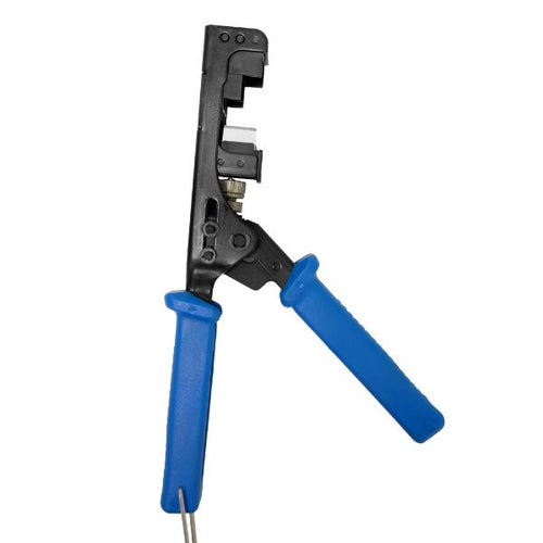 DYNAMIX CT-RAPV2 - Rapid Termination Tool for 180 degree Keystone Jacks for FP-C6-007V2/C6-008V2/C6A-003