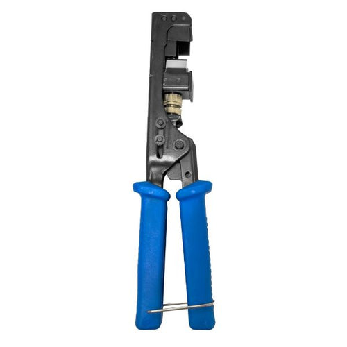 DYNAMIX CT-RAPV2 - Rapid Termination Tool for 180 degree Keystone Jacks for FP-C6-007V2/C6-008V2/C6A-003