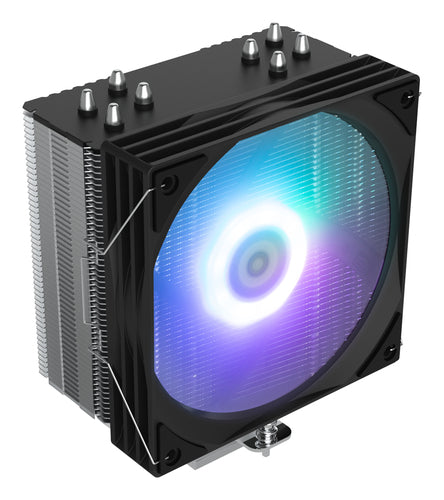 CNPS9X OPTIMA2 - Zalman CNPS9X Optima2 ARGB CPU Cooler AM4/AM5/LGA1200/1700