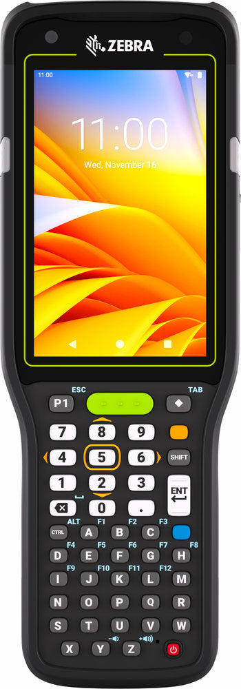 ZEBRA MC3401-0S1K42SS-A6