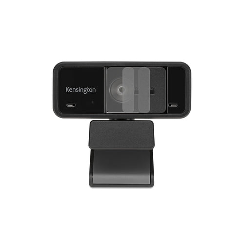 KENSINGTON K80250WW - W1050 1080P FIXD FOCUS WIDE ANGLE WEBCAM