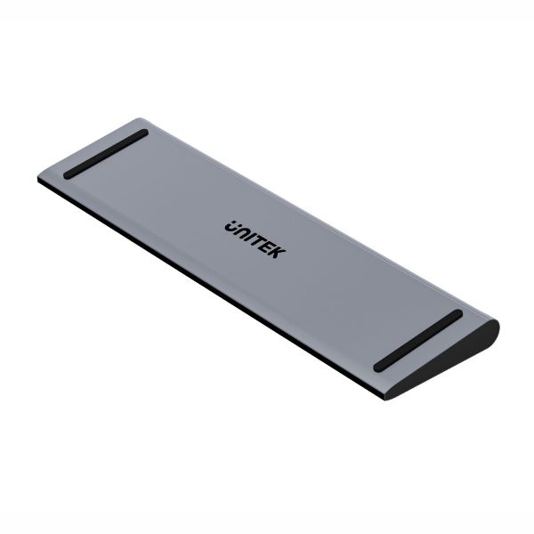 UNITEK D1147AGY - uHUB11+ Universal 4K Docking Station. Supports Triple Display & 5Gbps with 100W PD