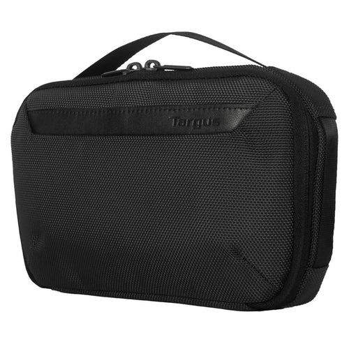 Targus TBB656GL - HeritageLuxe 15-16IN BackPack - Black