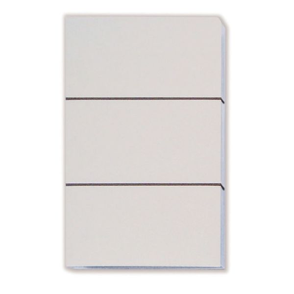 HONEYWELL D117 - Ding Dong Classic Doorbell. 2 Tune Options 80dB Fixings Included. Powered by