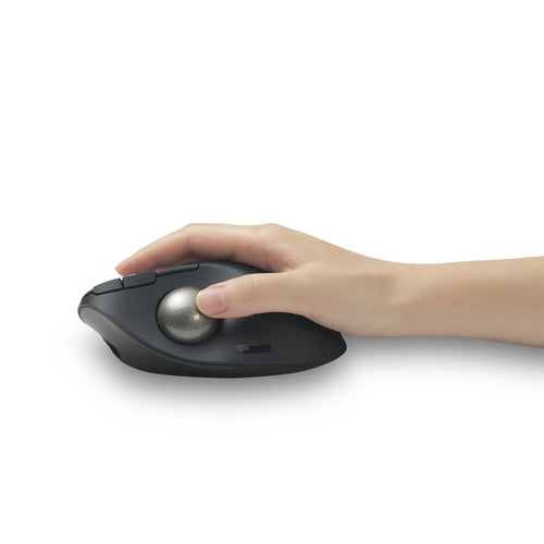 K72196WW - KENSINGTON PRO FIT ERGO TB550 TRACKBALL
