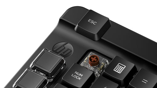 HP 435 Programmable Bluetooth Wireless Keypad -  WHILE STOCK LASTS