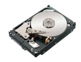 Lenovo IBM/Lenovo 4XB0K12270 IBM 1Tb SAS 12G 7.2K LFF 512n Gen 5 HDD for ThinkServer - Option