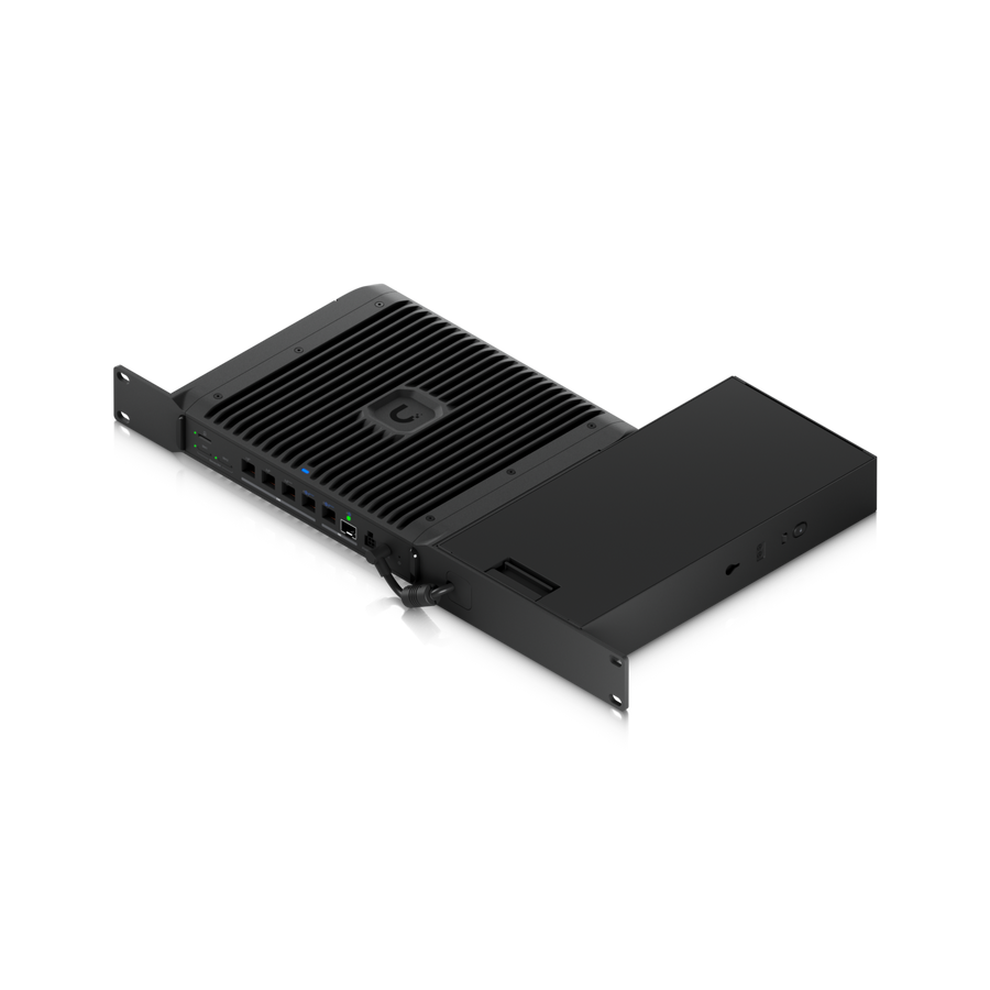 Ubiquiti UACC-UCG-Industrial-RM - UniFi Cloud Gateway Industrial Rack Mount for UCG-Industrial product image