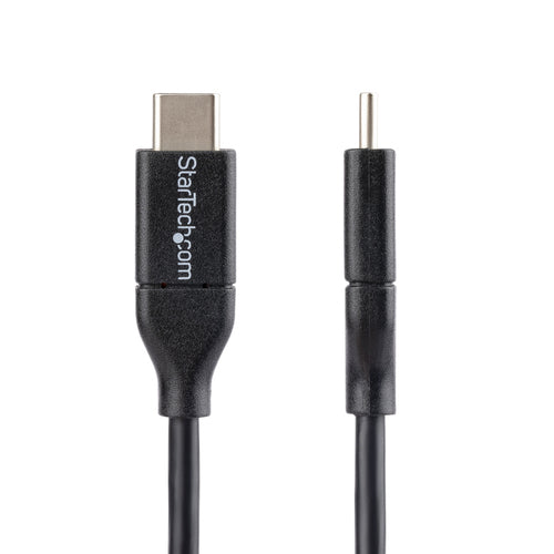 StarTech.com USB2CC3M - 3m 10ft USB C to USB C Cable M/M USB 2.0