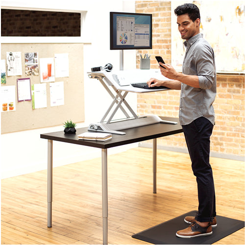 8707002 - Fellowes Everyday Sit Stand Mat