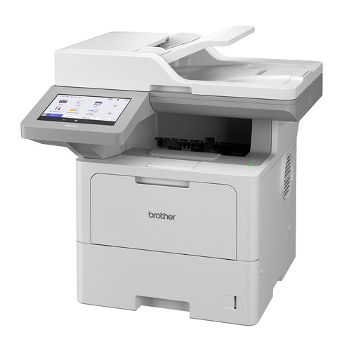 Brother MFCL6915DW - MFCL6915DW Mono Laser Multifunction