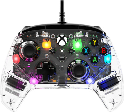 HP 7D6H2AA - HYPERX CLUTCH GLADIATE RGB GAMING CONTROLLER