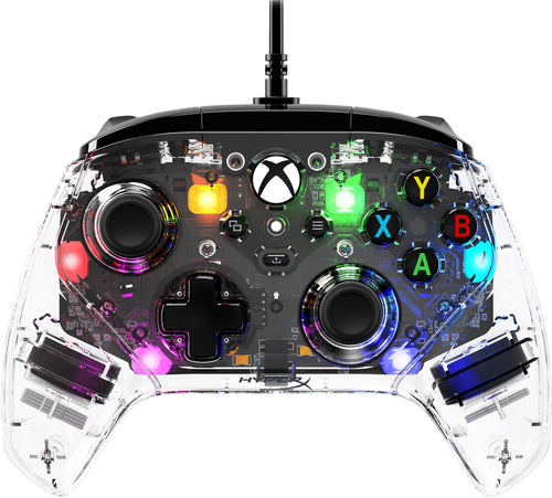 HP 7D6H2AA - HYPERX CLUTCH GLADIATE RGB GAMING CONTROLLER