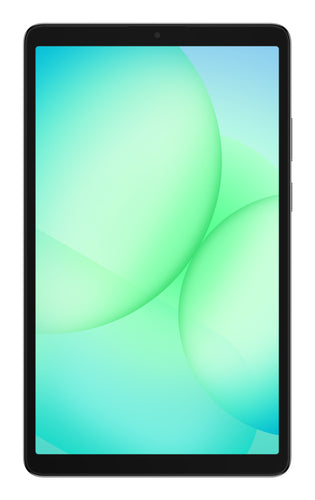 SM-X135GZAEXNZ - SAMSUNG TAB A11, 8.7" WXGA, 4G, 8GB_128GB, 8MP+5MP, 5100mAh, MICRO SD, GREY, 2YR