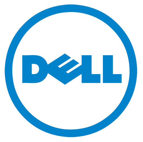 Dell Power Adapter AC 65W 4.5mm Output - C6 3-Pin AC Input - DPN