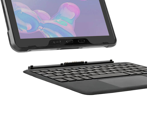 THD932GLZ - Targus Field-Ready Case
