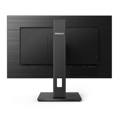 278B1/75 - PHILIPS 278B1/75 27" 16:9 4K UHD IPS LCD, 60HZ, 4MS, DP, HDMI, USB (4), H/ADJ, SPKR, 4YR