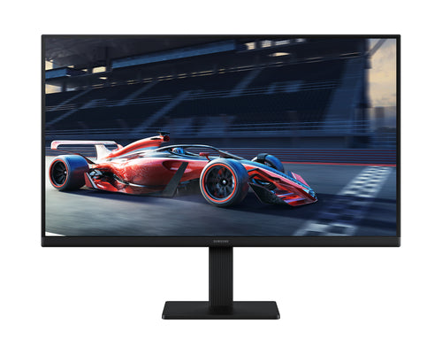 LS24D300GAEXXY - SAMSUNG S3 S30GD 24" (16:9) FHD IPS MONITOR, 100HZ, D-SUB, HDMI, 3YR