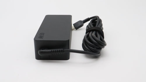 IBM Power Adapter AC 65W 20VDC 3.25A USB Type-C Output - C6 3-Pin AC Input - FRU