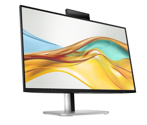 HP Series 5 Pro 524pm 23.8 inch FHD USB-C Conferencing Monitor