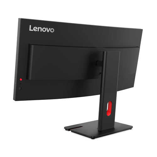 Lenovo 64AEGAR1AU - T34WD-40 34IN WQHD (HDMI+DP+USB-C) 3YR