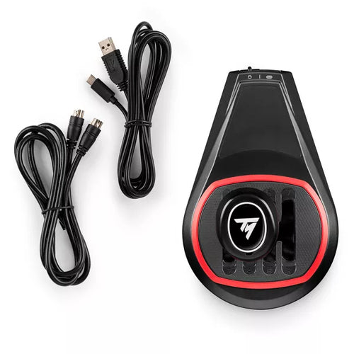 4060256 - THRUSTMASTER TH8S SHIFTER