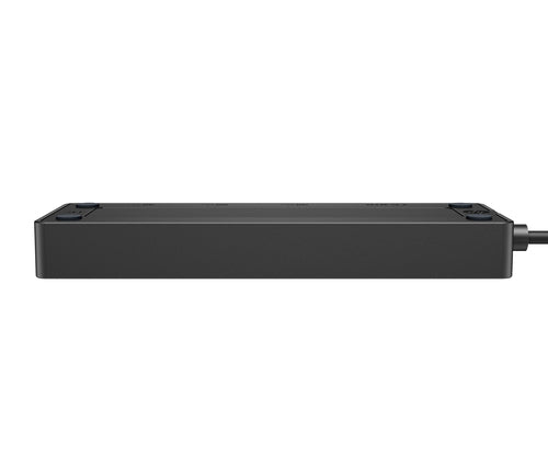 86S97UT - HP USB-C TRAVEL HUB G3