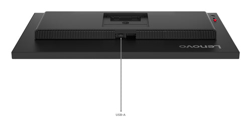 LENOVO T24D-40 23.8" IPS, FHD (16:9), DP+HDMI+USB TYPE-C, DPOUT, RJ45, PD UP TO 96W, 3YR