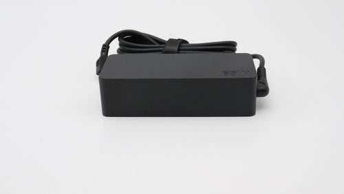 IBM Power Adapter AC 65W 20VDC 3.25A USB Type-C Output - C6 3-Pin AC Input - FRU