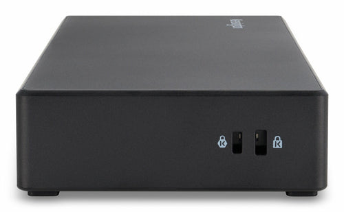 K33603AP - KENSINGTON SD4781P USB-C & USB 3.0 DUAL 4K, 100W CHARGE, HDMI(2), DP(2), VESA, WIN/MAC, 3Y