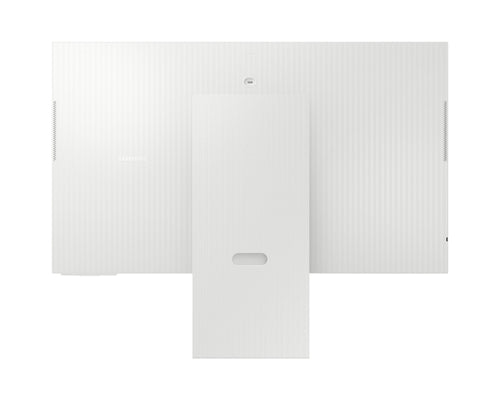 LS32FM803UEXXY - SAMSUNG 32" 16:9 M80F SMART MONITOR, UHD, CAM, USB-C 65W, AI, PLAY HUB WIFI/BT WHITE, 3YR