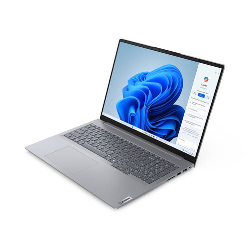 21MW0073AU - Lenovo ThinkBook 16 G7 16" WUXGA Ryzen 5 16GB  512GB  W11P 1Yr On-Site